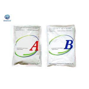 Liquid Hemodialysis Dialysate Concentrate Solution For Dialysis