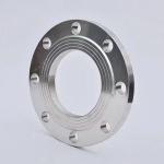 Asme Pn100 Dn100 Forged Carbon Steel Flange Flat Slip On Raised Face Weld Neck