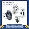Buy cheap High Torsional Stiffness RV Gear Reducer Minimal Abrasion Same Qualtiy Nabtesco from wholesalers
