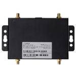 Wireless Industrial WiFi LTE Router 4 Detachable Antennas RJ45 Port