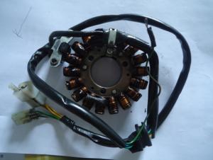 China Honda Cbx 250 Twister Motorcycle Magneto Coil Estator Motoparts Electric Parts factory