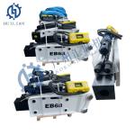 4-7 Tons Top Type Soosan SB40 Hydraulic Breaker Hammer for Excavator Attachment