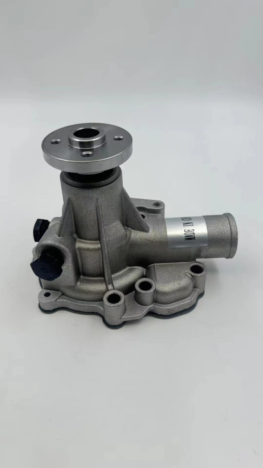 U45010062 WATER PUMP Cast Iron for PM Sany Zoomlion Concrete Pump Truck spare parts