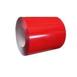 Prepainted PPGI Coil Galvanized Steel Coil Color Coated Roofing Sheet Roll