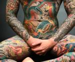 Organic Vegan Solid Ink Tattoo Ink Dark Brown 30ML 260ML Non Toxic