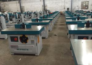 China Special Design Single Phase Spindle Moulder Use In Woodworking Machinery factory