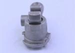 60*60 Lost Wax Casting Macro Matic Valve Body ISO 9001 Certification