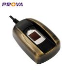 USB Fingerprint Reader Device , Biometric Device Fingerprint Scanner