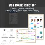 Online Monthly Planner Digital Wall Calendar For Streamlined Family Scheduling