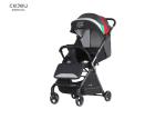 Kinderkraft Lightweight Stroller Grande Automatic Folding