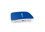 Cable TV Receiver DVB C Set Top Box Support Spanish / English / Russian With