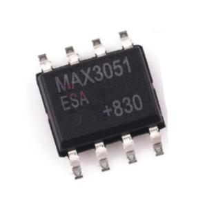 China MAX3051ESA+T factory