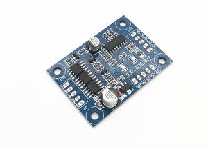 China JYQD Brushless DC Motor Driver Board With Speed regulation For Hall Sensor Motor factory