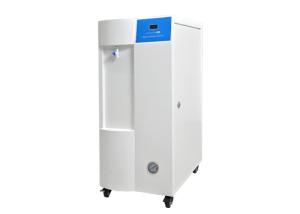 China ASTM Standard Type 1 Ultra Pure Water System For Cell Culture factory