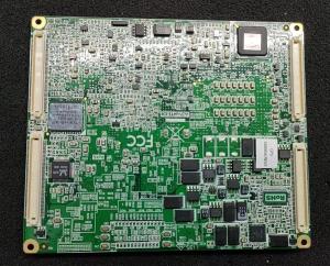 China GE LOGIQ C5 PHEX III CPU Board 5340730-2 factory