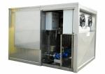Double Side Inflated Pillow Plate Falling Film Water Chiller