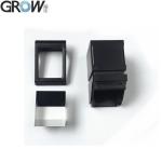 Black Fingerprint Module Housing Shell Durable Enhanced Protection