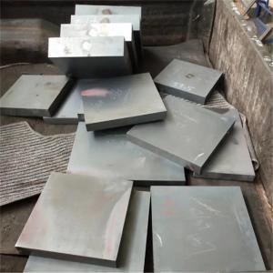 China GB/T 3077 30CrMo Alloy Steel Plate High Hardenability factory