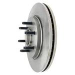 Stainless Steel Cnc Turned Components Wheel Bearing Hub Assembly Rearplate