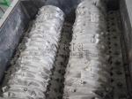 PP Raffia Film Plastic Bag Washing Machine Wet Crushing 1000kg/H