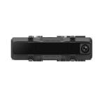 170 Degree Loop Recording 4k Rear View Mirror Camera 25fps Touch Screen Car