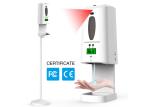 Auto Hand Sanitizer Dispenser with Intelligent Sensing Non Contact Infrared