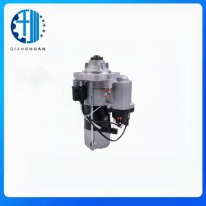 China 488-2807 24V Starter Motor for Caterpillar Engine C7.1 Excavator 323 320 336GC 330GC factory