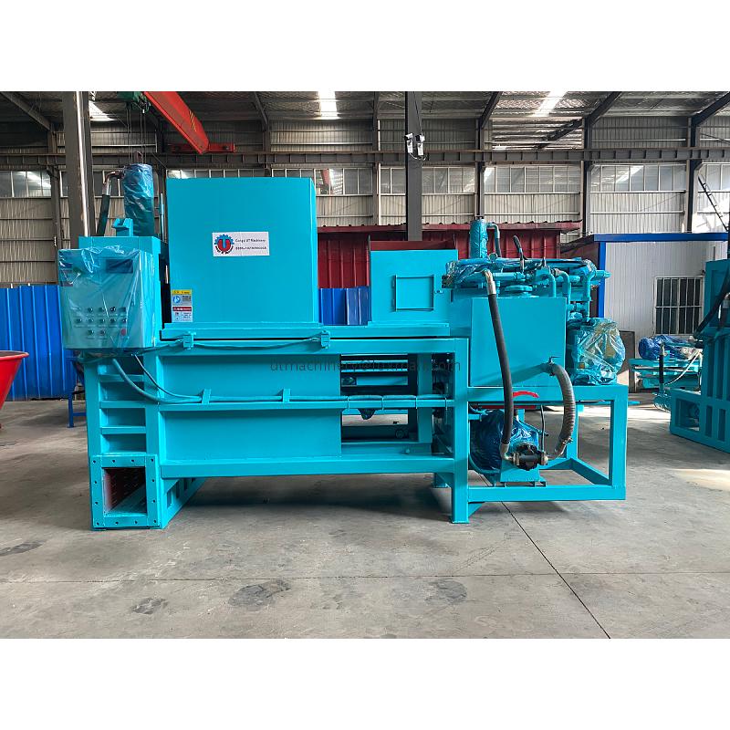 Crushing Function High Strength Large Rotary Hammer Mill for Cornstalk Maize Straw Grinder