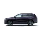 2024 Leapmotor C16 Long Range Large SUV Car Hybrid Car 1.5T 6 Seats Big Luxury