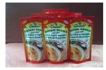Dry Food Packing Machine Complex Film Material ABB Servo Motor