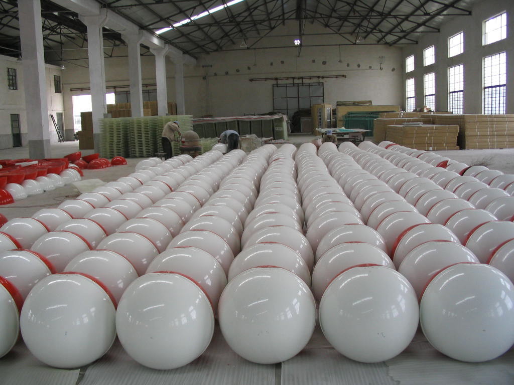 Fiber Glass Aircraft Warning Sphere