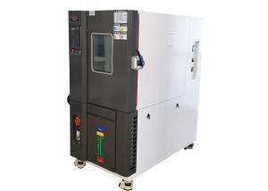 China IEC68 Temperature Humidity Test Chamber 225 Liters factory