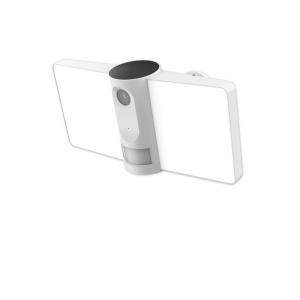 China Floodlight 1080P Wi-Fi Weatherproof Camera(Flight 1S) factory