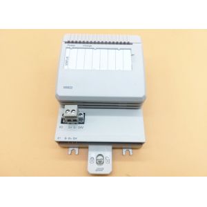 SB822 Rechargeable Battery Unit 3BSE018172R1 DIN Railed Power Module