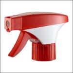 Professional 28mm Trigger Spray Pump for Kitchen Cleaning