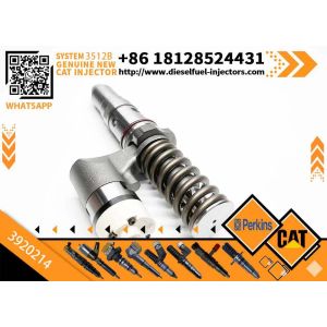 3920206 CAT Diesel Engine 3406 Fuel Injector 317-5278 3920214 392-0214 392-0206