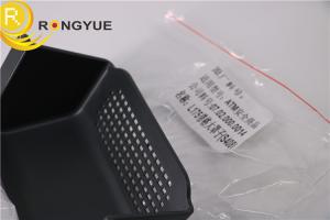 China High Performance NCR ATM Parts Large Latticed Hood L175 (S408) 07.02.000.0014 factory