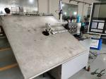 Sanyo Motor 3 - 5 Axes 2D Spring Former Bender Wire Bending Machine