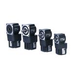 60w Brushless Dc Electric Motor 80mm With Less Maintenance