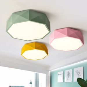 China Inside home modern ceiling lights luminaria led Bedroom Fixtures (WH-MA-06) on sale