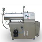 Customized Pigment Mill Zirconia Bead Mill For Agrochemical Industry