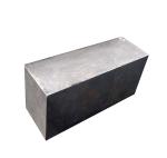 High Purity High Density Isostatic Graphite Block