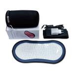 Silicone Surface Led Light Therapy Pads Anti Static Near Infrared Heating Pad