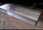 Buildings Roofing Systems Hot Dipped Galvanized Steel Coils For Steel Tiles