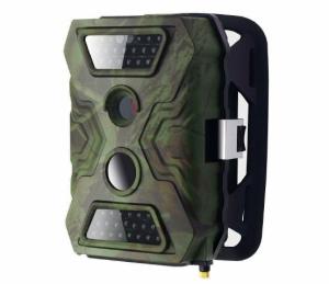 China S680 HD Hunting Camera 12MP 40pcs 940nm IR Light factory