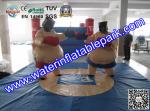 Inflatable Sport Games Sumo Suits for Kids , Rent Sumo Wrestling Suits Hire