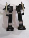 Powerful Road Sweeper Spray Arm Smooth Operation Street Sweeper Parts