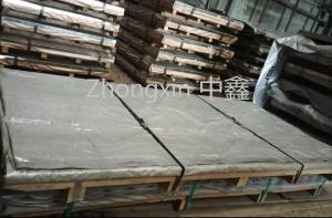 China S31254 AMS 5716 Austenitic Stainless Steel Plates Thick 4mm factory