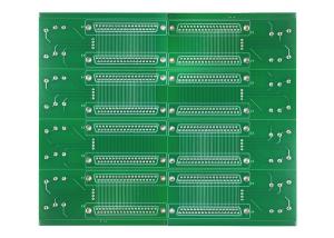 China 175um Tg170 Automotive Printed Circuit Boards ENIG LPI Prototype PCB Board factory