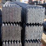 stainless steel angle bar